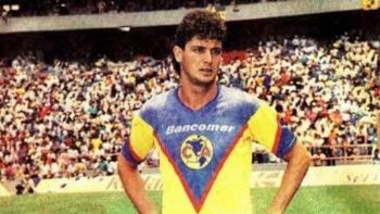 Edú Manga, exfutbolista del América, falleció a los 58 años
