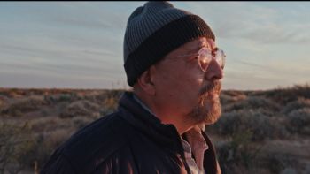 César Fierro, mexicano injustamente condenado a muerte 40 años en Texas, en dos documentales