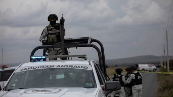 Violencia en Zacatecas: se registran balaceras, quema de vehículos y bloqueos en carreteras