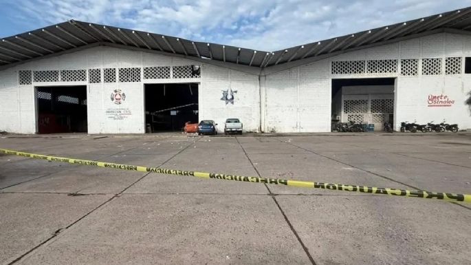 Prevalece violencia en Culiacán durante inicio del mes; hay al menos seis asesinatos