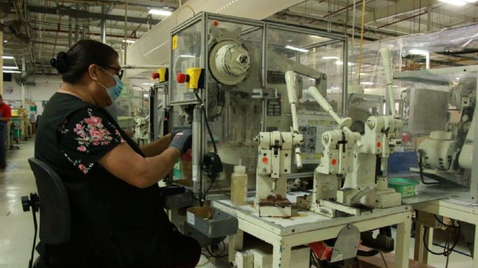 Mantiene Tamaulipas alto nivel de ocupación laboral y supera la media nacional en formalidad