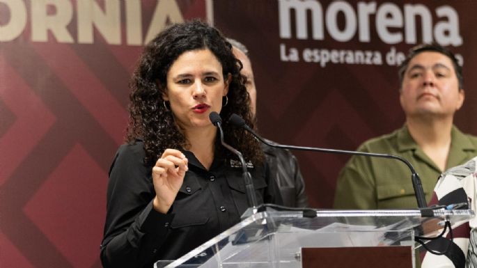 EU debe enviar información para que México investigue a funcionarios acusados: Luis María Alcalde