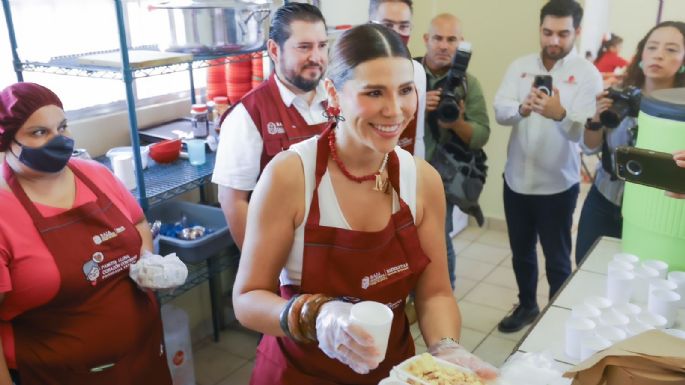 Se intoxican cientos de alumnos de primaria por consumir pollo de programa social en Tijuana