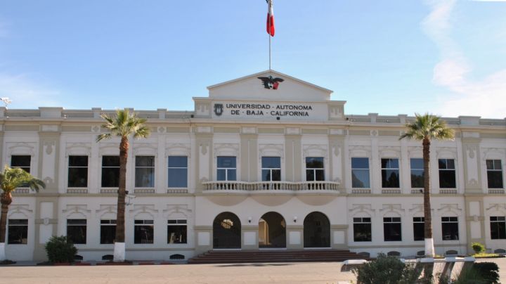 Destituyen a profesor de Universidad Autónoma de Baja California por presunto acoso contra 5 alumnas