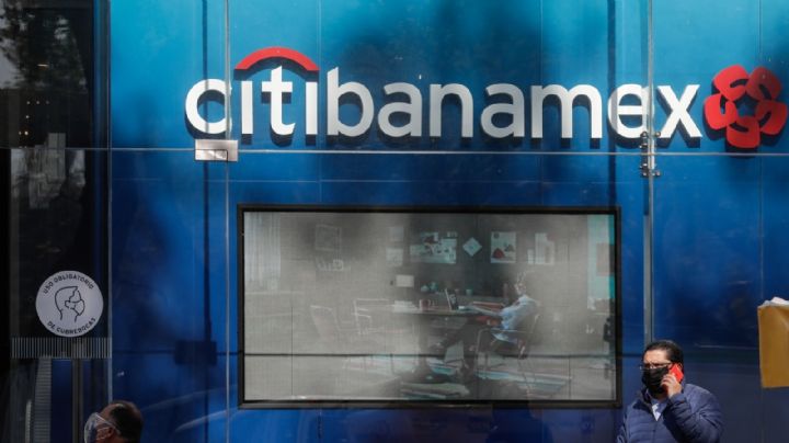 Ya sin AMLO en el camino, Germán Larrea quiere adquirir el 100% de Banamex