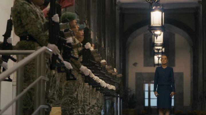 Sheinbaum publica video de 44 minutos sobre logros en su primer año de gobierno