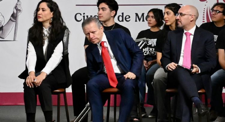 Gobierno de Sheinbaum pide modificar la reforma a la Ley de Amparo para evitar retroactividad