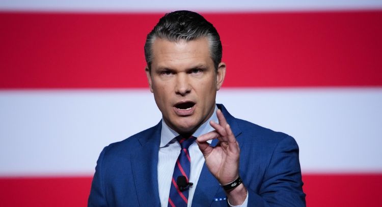 EU ataca embarcación de Venezuela y mata a cuatro presuntos narcoterroristas