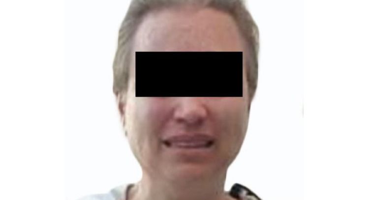 EU deporta a socia de la Guardería ABC; FGR la detiene y es encarcelada en Sonora
