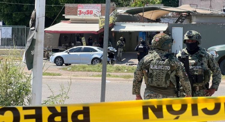 "Levantan" a escolta de la familia de Rocha Moya; Ejército logra su liberación