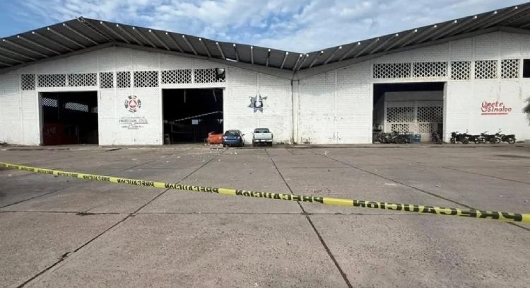 Prevalece violencia en Culiacán durante inicio del mes; hay al menos seis asesinatos