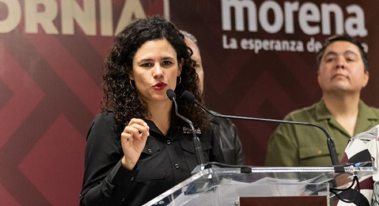 EU debe enviar información para que México investigue a funcionarios acusados: Luis María Alcalde