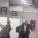 Metro CDMX: detienen a hombre que detonó un arma tras discusión en la estación Centro Médico
