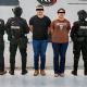 Se enfrentan policías y civiles en el centro de Monterrey; suman varios ataques contra agentes