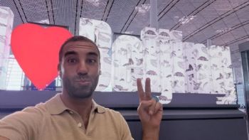 Simón Levy: del cargo público a órdenes de aprehensión