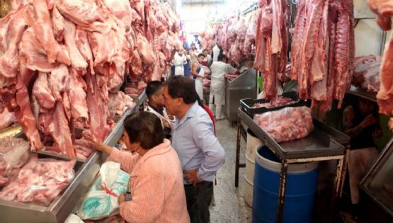 Economía mexicana se desploma en el tercer trimestre de 2025: Inegi