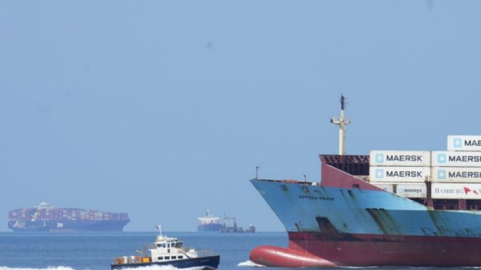 Ofensiva militar “antidrogas” de Trump en México ya está en marcha y se intensificará, advierten