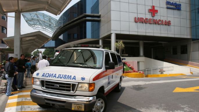 Este es el tiempo límite para evitar la muerte ante un infarto cerebral