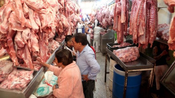 Economía mexicana se desploma en el tercer trimestre de 2025: Inegi