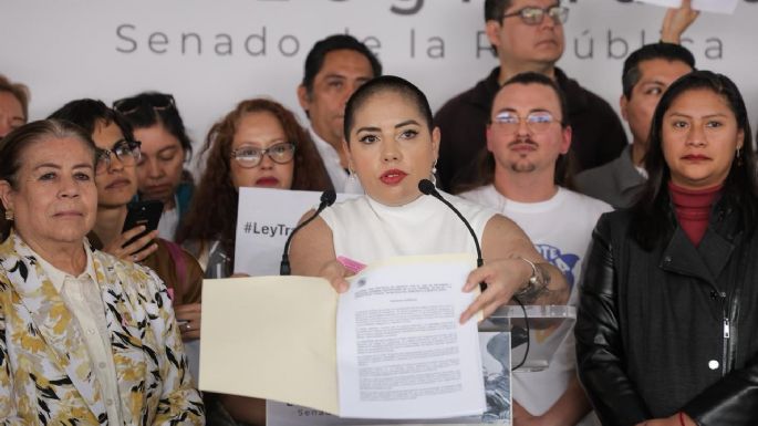 Samara Martínez: “La Ley Trasciende no busca promover la muerte, busca humanizarla”