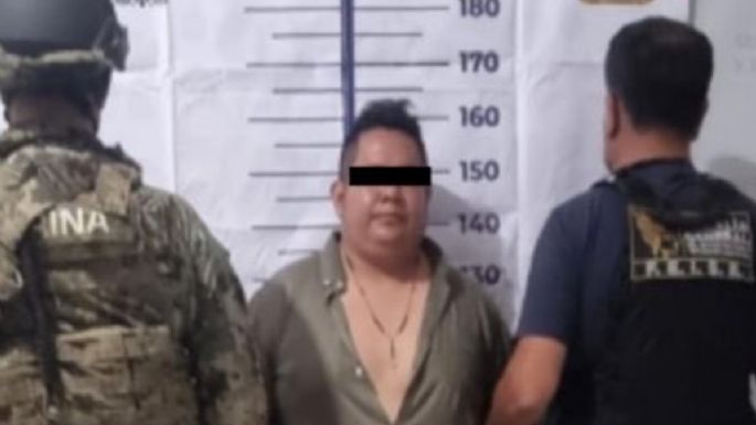 Cae “halcón” de elementos de la GN que se hacían pasar por integrantes del CJNG para secuestrar
