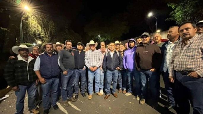 Acuerdos presentados por Berdegué no fueron los negociados con el gobierno: productores de maíz