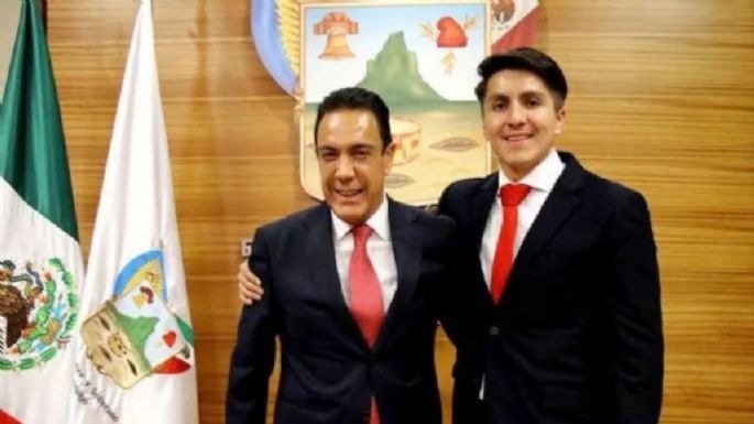 Presunto artífice de la “Estafa Siniestra” recupera su libertad en EU; en Hidalgo acumula carpetas