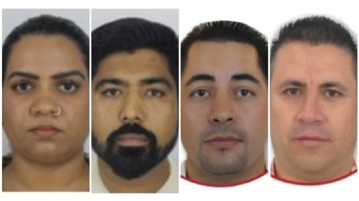 EU sanciona a red de tráfico de migrantes que operaba en Aeropuerto Internacional de Cancún