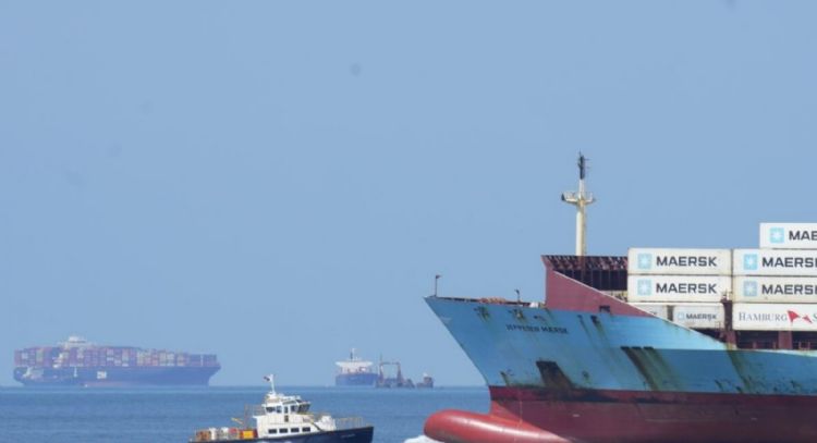 Ofensiva militar “antidrogas” de Trump en México ya está en marcha y se intensificará, advierten