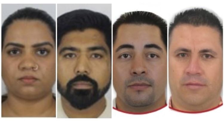 EU sanciona a red de tráfico de migrantes que operaba en Aeropuerto Internacional de Cancún