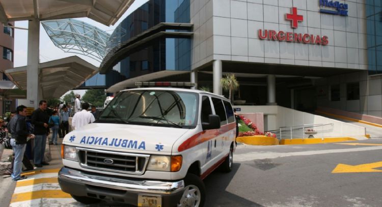 Este es el tiempo límite para evitar la muerte ante un infarto cerebral