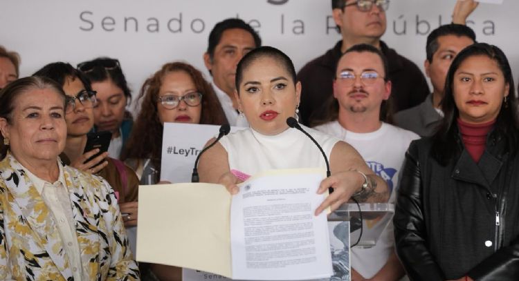 Samara Martínez: “La Ley Trasciende no busca promover la muerte, busca humanizarla”