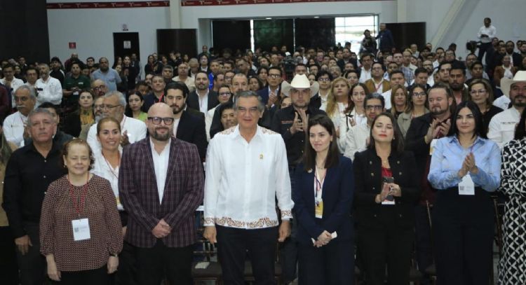 Tamaulipas pionero en transformación digital