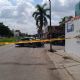 Choque armado deja un muerto y un herido cerca del Aeropuerto Internacional de Culiacán