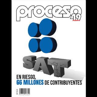 Fallas en el SAT y contratos opacos, rasgos de la 4T