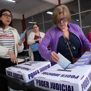 La violencia política en razón de género y la libertad de expresión