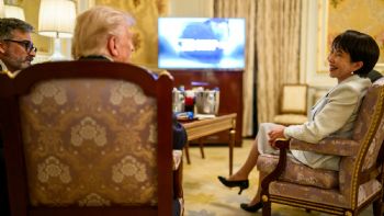 Encuentro Trump-Takaichi no pone en riesgo la inversión japonesa en México: embajador Honsei