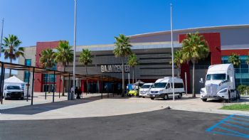 Roban 2.5 mdp, a través de un token bancario, del Centro de Convenciones de Rosarito, BC