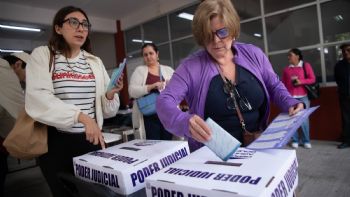 La violencia política en razón de género y la libertad de expresión