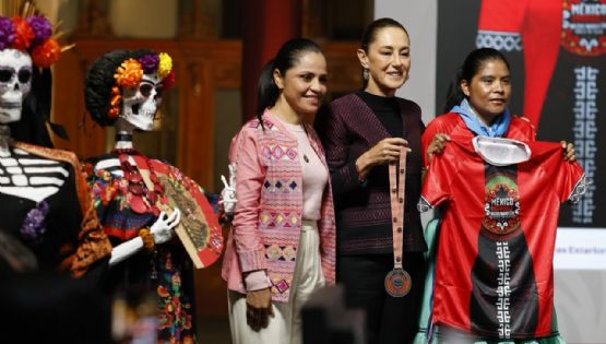 Carrera “México imparable” en la CDMX: ¿Cuándo es y cuánto cuesta?