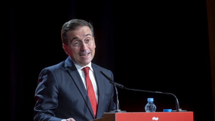 España reconoce "dolor e injusticia" hacia los pueblos originarios mexicanos