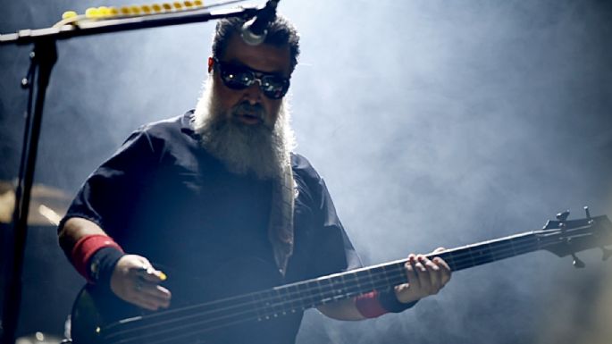 Molotov, 30 años en fuego