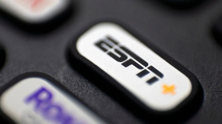 Disney retira ABC, ESPN y otros canales de YouTube TV tras ruptura en negociaciones de contenido