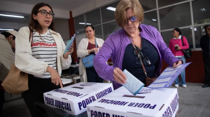 La violencia política en razón de género y la libertad de expresión