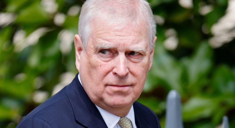 Caso Epstein: Despojan al príncipe Andrés de todos sus títulos y lo expulsan de residencia real