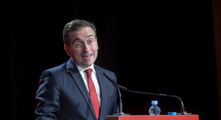 España reconoce "dolor e injusticia" hacia los pueblos originarios mexicanos