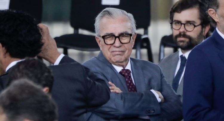 El de Rocha Moya, un gabinete volátil: 14 cambios en 4 años de gobierno