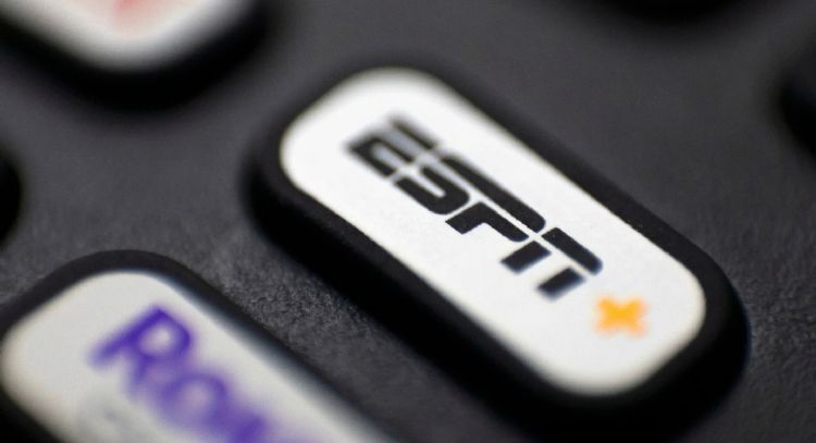 Disney retira ABC, ESPN y otros canales de YouTube TV tras ruptura en negociaciones de contenido