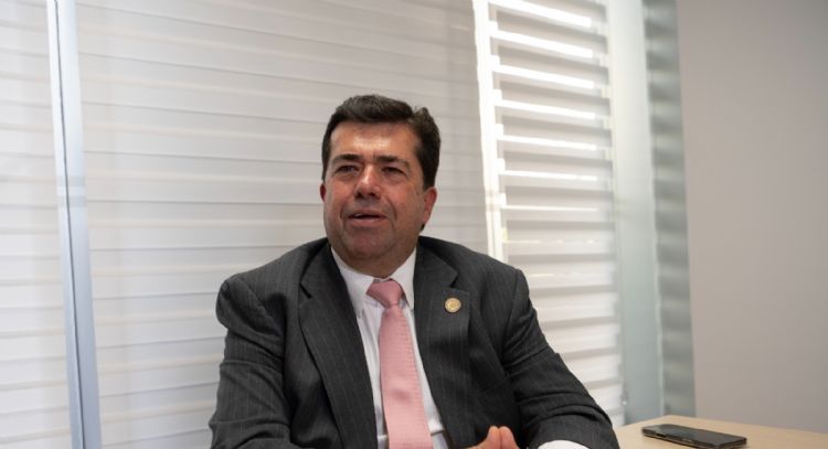 PAN pide investigar a Pedro Haces por no reportar debidamente sus bienes en declaración patrimonial