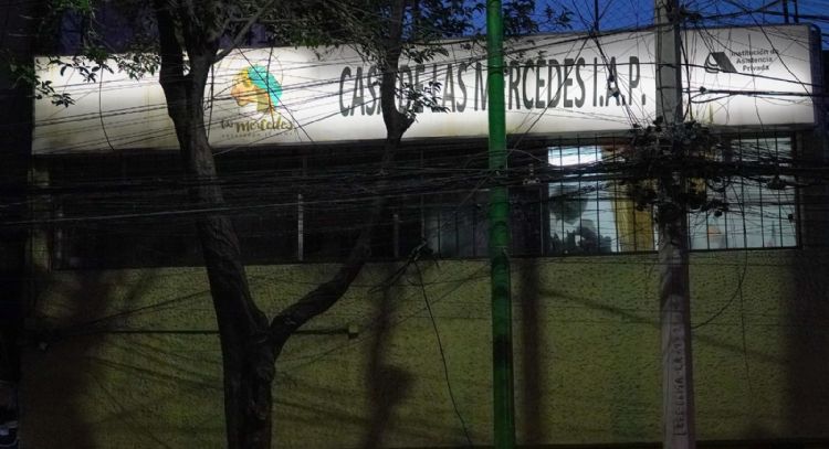 Rescate en Casa Hogar de las Mercedes: abusos y revictimización Institucional